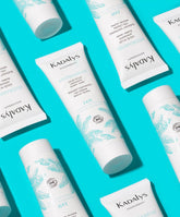 Gelée Éclat Apaisante Bio 24h à la Banane Verte I HYDRAMUSE par Kadalys